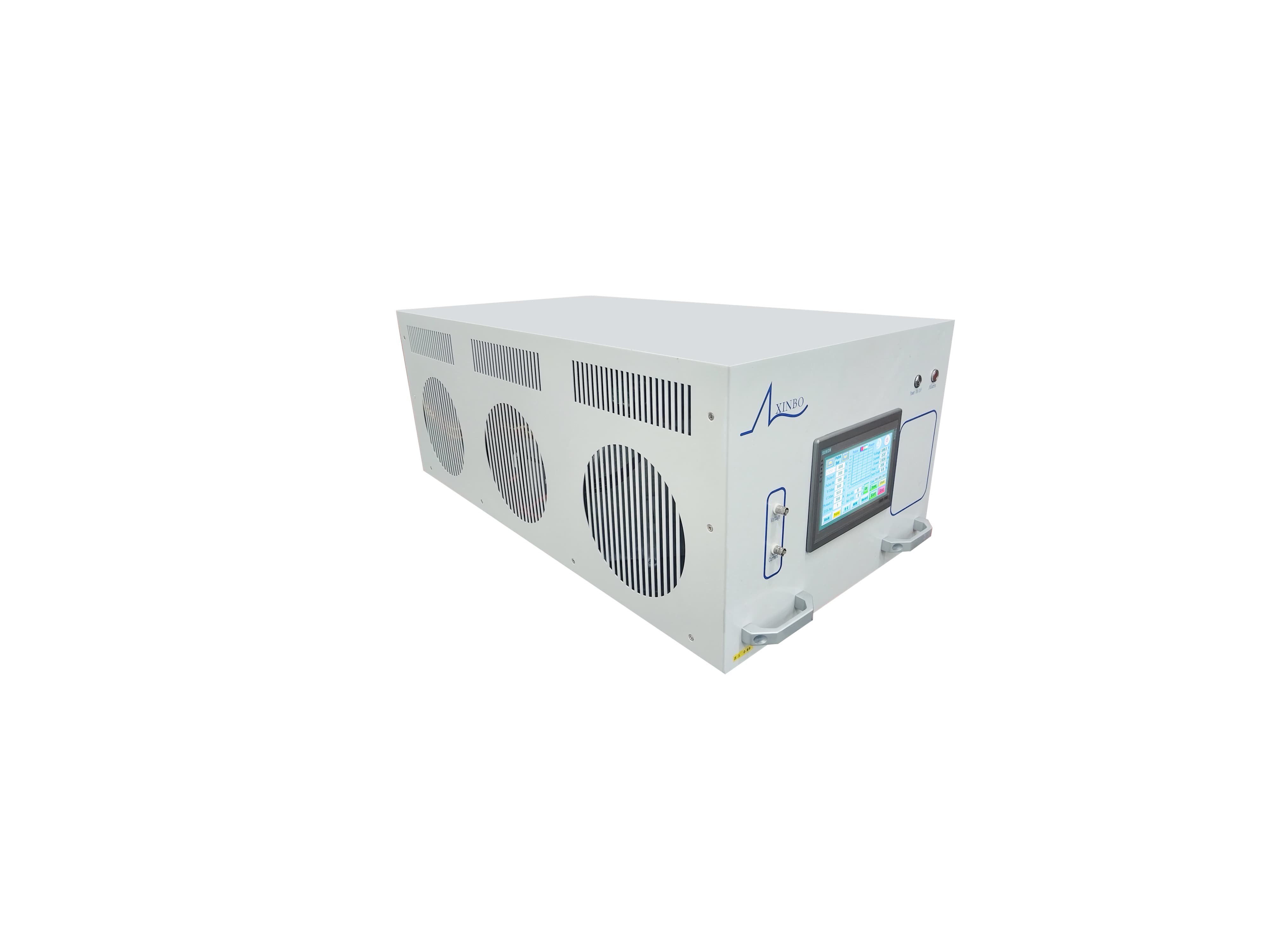  power supply HiPIMS-1000、HiPIMS-1500